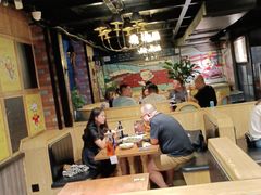 大堂-嘎嘎鸭脑壳(驷马桥店)