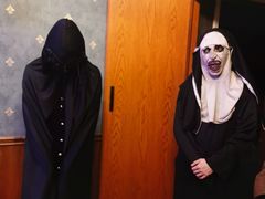 -棂笼·深度沉浸密室(武汉旗舰店)