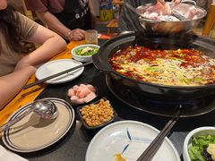 -小饕荟雅安贡椒鱼鲜馆(广福桥店)