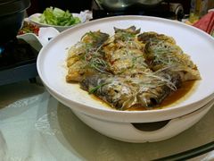 -九尊食上(生态园林酒店)