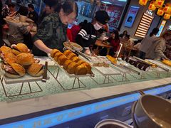 -素满香·全民食养自助(长宁龙之梦店)