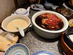 -南京大牌档(青岛万象城店)