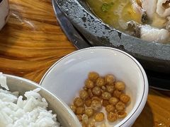 -大鼎石锅鱼(春江里店)