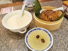 -南京大牌档(之心城店)