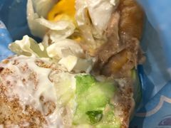 -汉堡王(西铁营万达店)