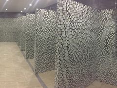 -BK博·康健身(金地格林小镇店)