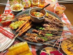 -九村烤脑花·两江非遗(创始总店)