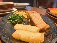 -萨莉亚意式餐厅(南京虹悦城店)