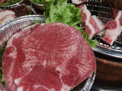 -原始泥炉烤肉(总店)