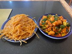 -清真宏玉祥黄门脸餐厅(华荫东里店)