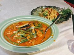 -暹罗湾东南亚餐厅