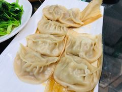 -老张烤羊(王哥庄店)