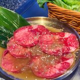 入火韩国烤肉