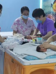 点击看大图 -蓓爱娇琪月子会所(虹口店)