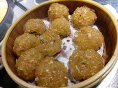 -三道菜(明堂公园店)