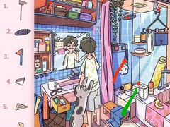 老豆腐-增盛魁小吃店