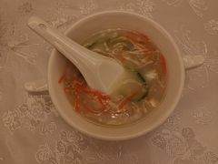 -酌宴府The China Club·广州万富希尔顿酒店(云城东路店)