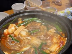 -新疆烧烤王(广灵店)