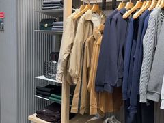 -LACOSTE(新中关购物中心店)