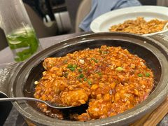 -新乾隆酒楼(帝景园店)