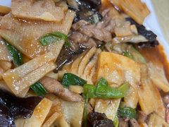 -春水锅贴·传统鲁菜(大明湖店)
