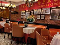 -大鸭梨烤鸭(甘家口店)