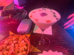 -MOSSO音乐酒吧·Live House(南京西路店)