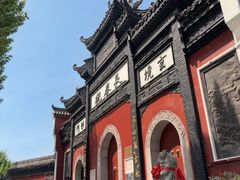-长春观