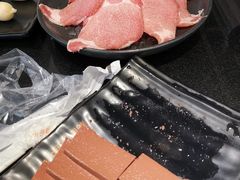 -呷哺呷哺 黄金牧场 (天津静海华润店)