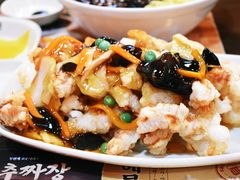 -香港饭店0410(明洞店)