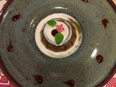 焦糖布丁-向日葵十五度餐厅(昌平区店)