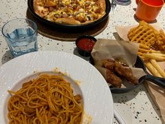 -必胜客(南环汇邻店)