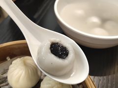 -宁波汤团店(外滩店)