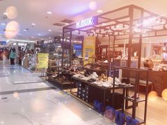 -凯德MALL(望京店)
