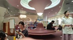 -奈尔宝·国风主题儿童乐园·亲子餐厅(豫园商城店)