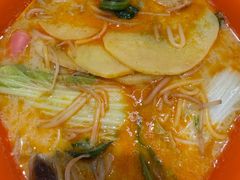 -张亮麻辣烫(上海三湘商业广场店)