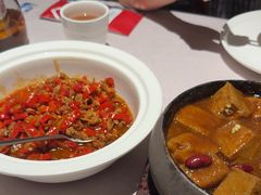 -千百味红餐厅·江西菜(绿地双子塔店)