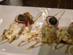 -坦坦大炉·韩式烤肉(望京店)