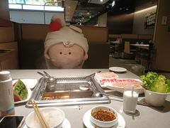 -海底捞火锅(翔龙天地广场店)