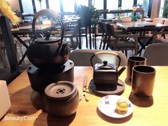 -心邸·庆宴(雅宝城店)