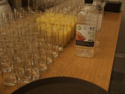 -上海雅居乐万豪侯爵酒店·宴会厅