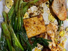 -新疆烧烤王(广灵店)