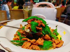 -绿草地·湘菜(悦方ID mall店)