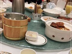 -喜宴又一村·粤菜·茶点·海鲜(壹方天地店)