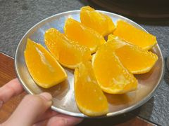 -红沃烤肉(家乐福2部店)