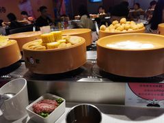 -龍歌自助小火锅(城阳万象汇店)