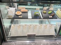-喜茶(北京通州万达店)