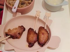 -西贝莜面村(朝阳大悦城店)