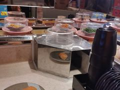 -争鲜回转寿司(东方银座店)