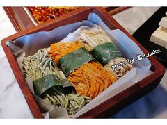 三色鲜杂面-新辣道鱼火锅(领展购物广场·中关村店)
